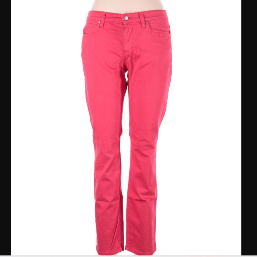 Eileen Fisher Organic Jeans 🌸HP🌸